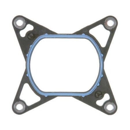 Victor Technology Fuel Injection Throttle Body Mounting Gasket - MAHLE G31602